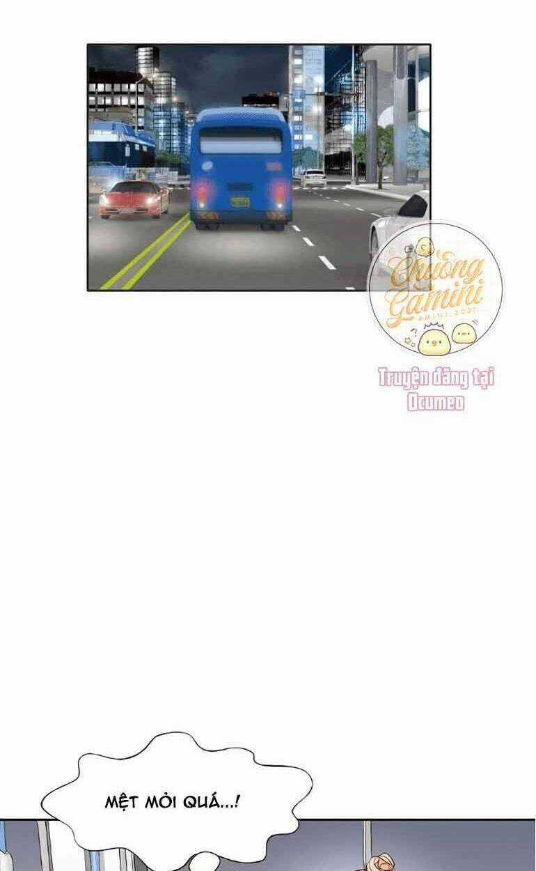 Lee Bom, Em Là Của Anh Chapter 13 trang 10