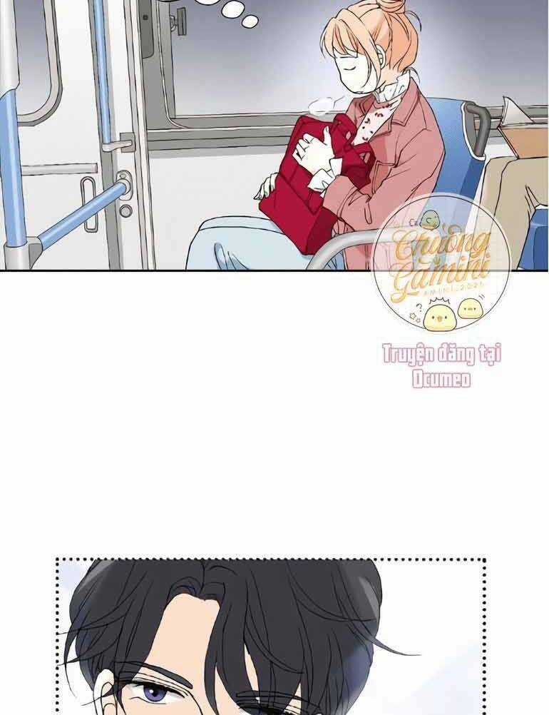 Lee Bom, Em Là Của Anh Chapter 13 trang 11