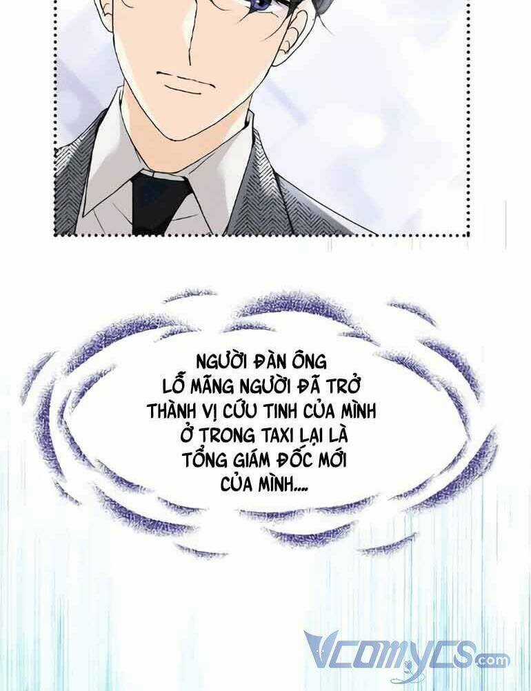 Lee Bom, Em Là Của Anh Chapter 13 trang 12