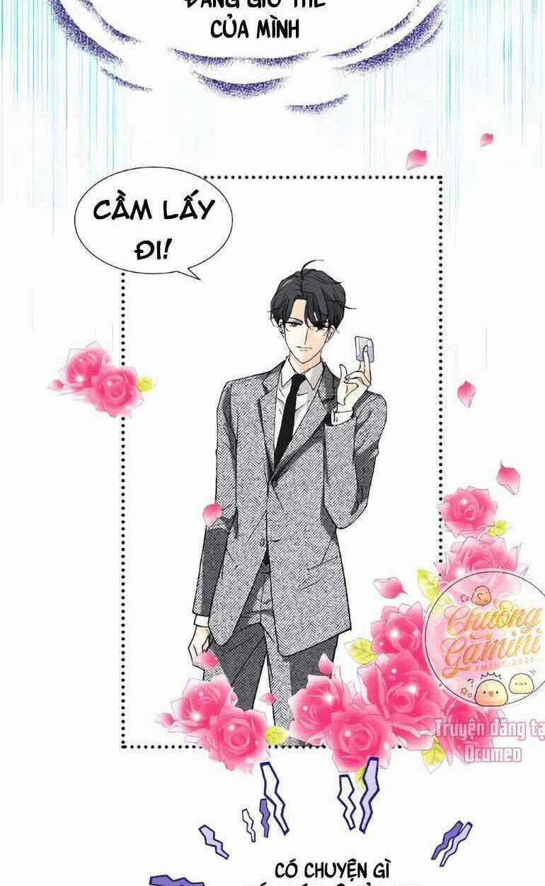 Lee Bom, Em Là Của Anh Chapter 13 trang 14