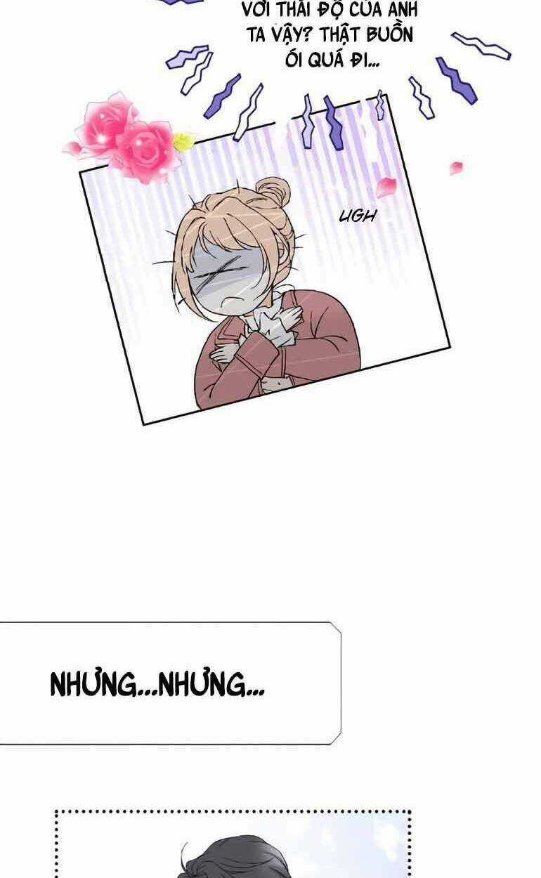 Lee Bom, Em Là Của Anh Chapter 13 trang 15