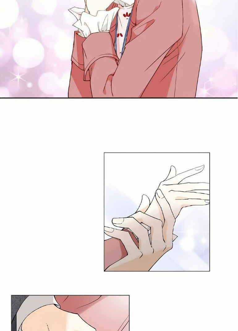 Lee Bom, Em Là Của Anh Chapter 13 trang 17