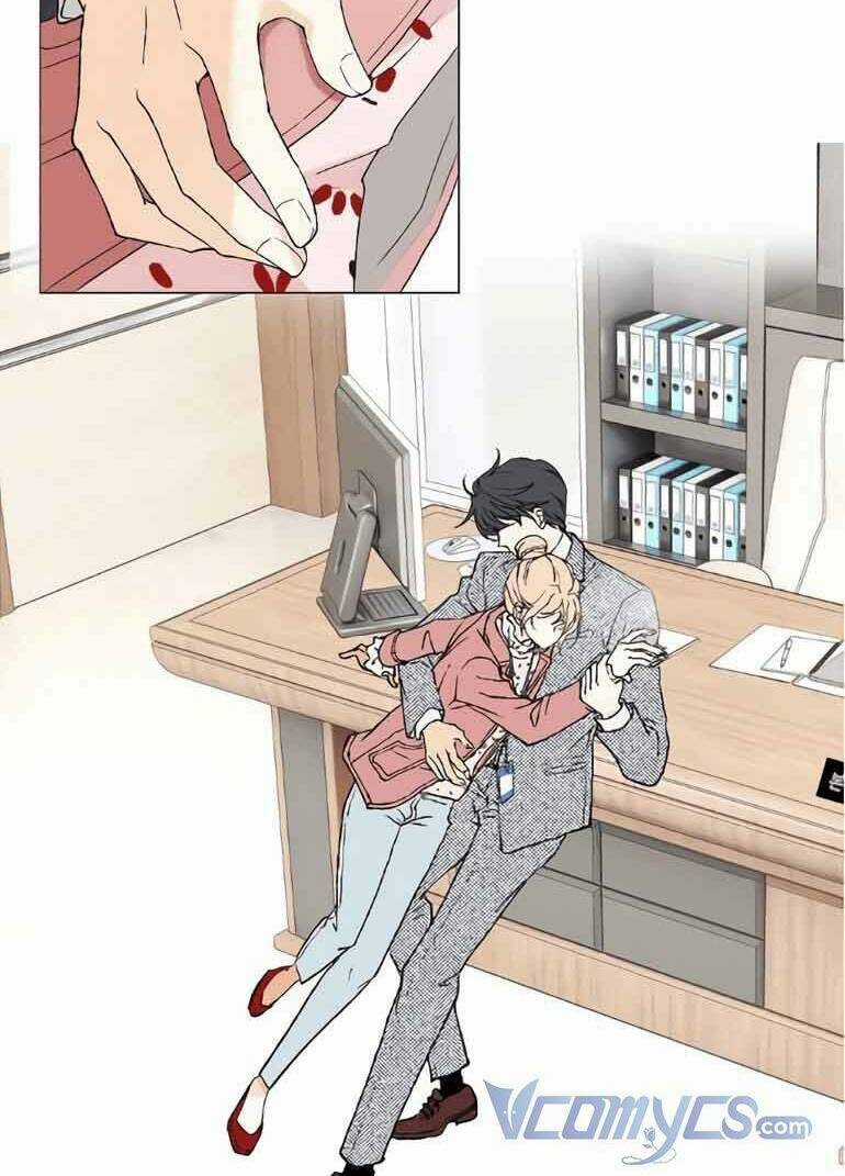 Lee Bom, Em Là Của Anh Chapter 13 trang 18