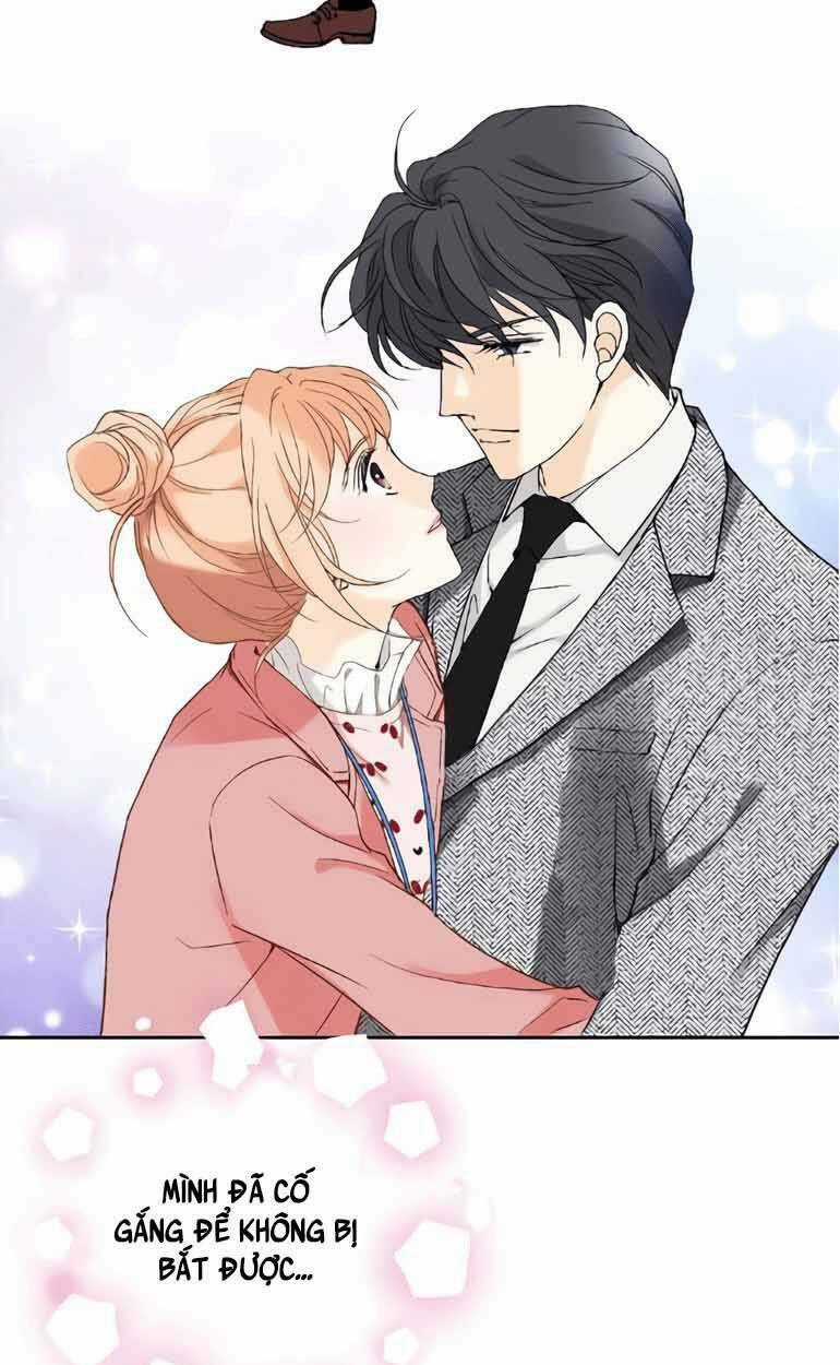 Lee Bom, Em Là Của Anh Chapter 13 trang 19