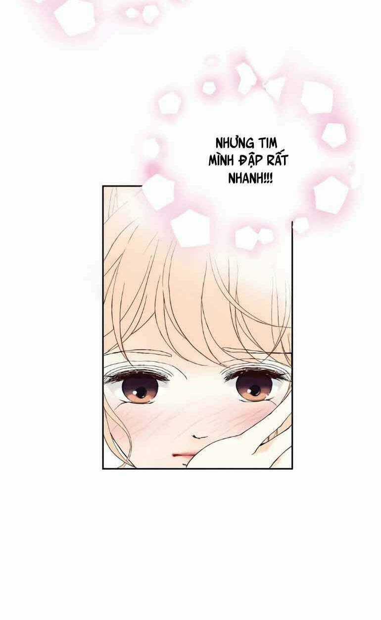 Lee Bom, Em Là Của Anh Chapter 13 trang 20