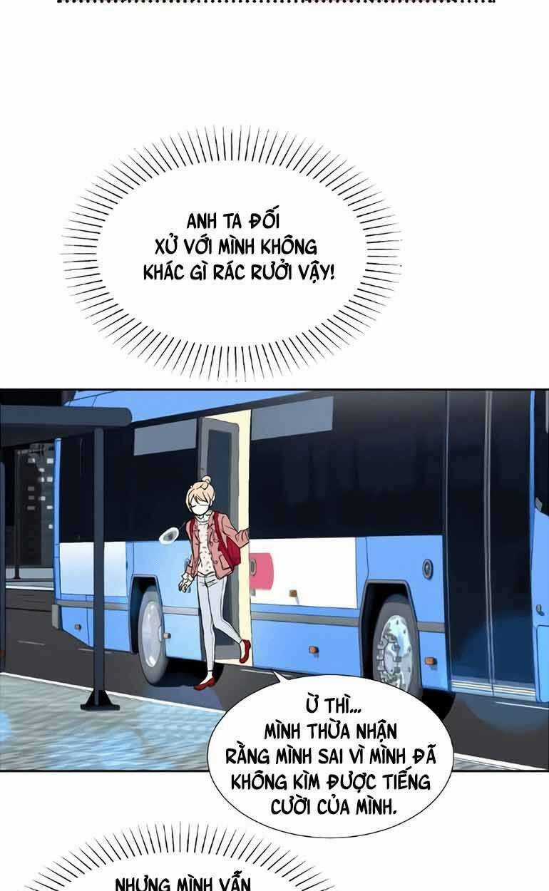 Lee Bom, Em Là Của Anh Chapter 13 trang 25