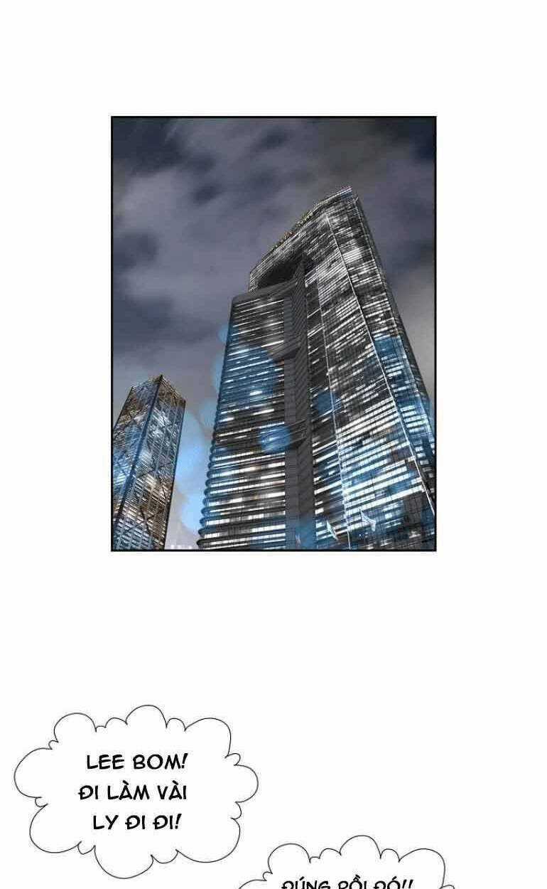 Lee Bom, Em Là Của Anh Chapter 13 trang 3