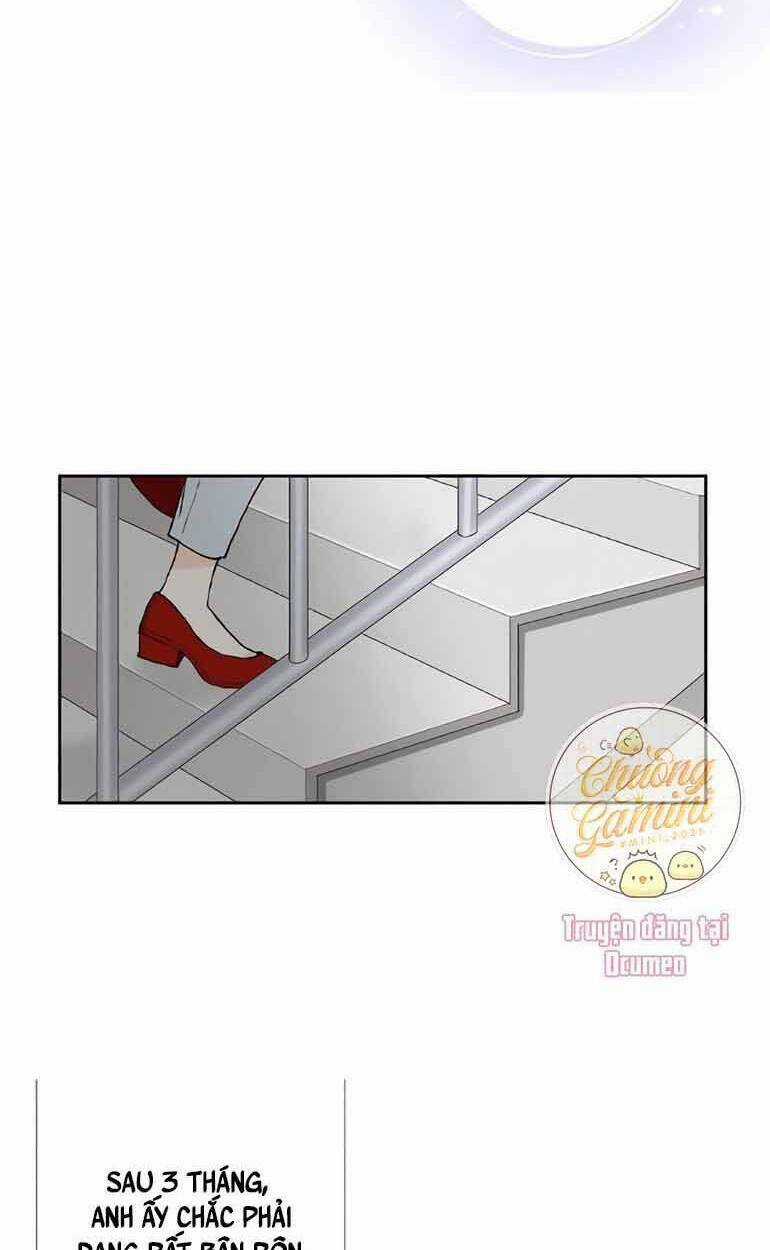 Lee Bom, Em Là Của Anh Chapter 13 trang 32