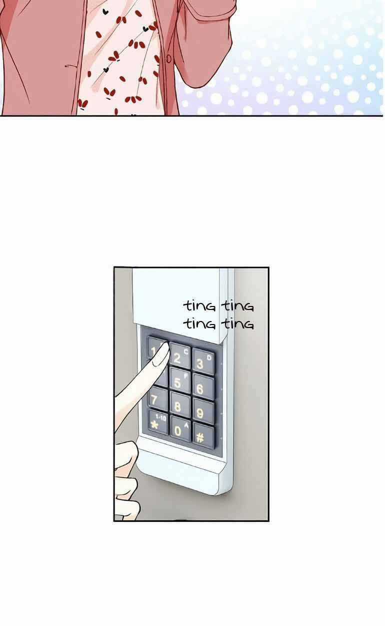 Lee Bom, Em Là Của Anh Chapter 13 trang 35