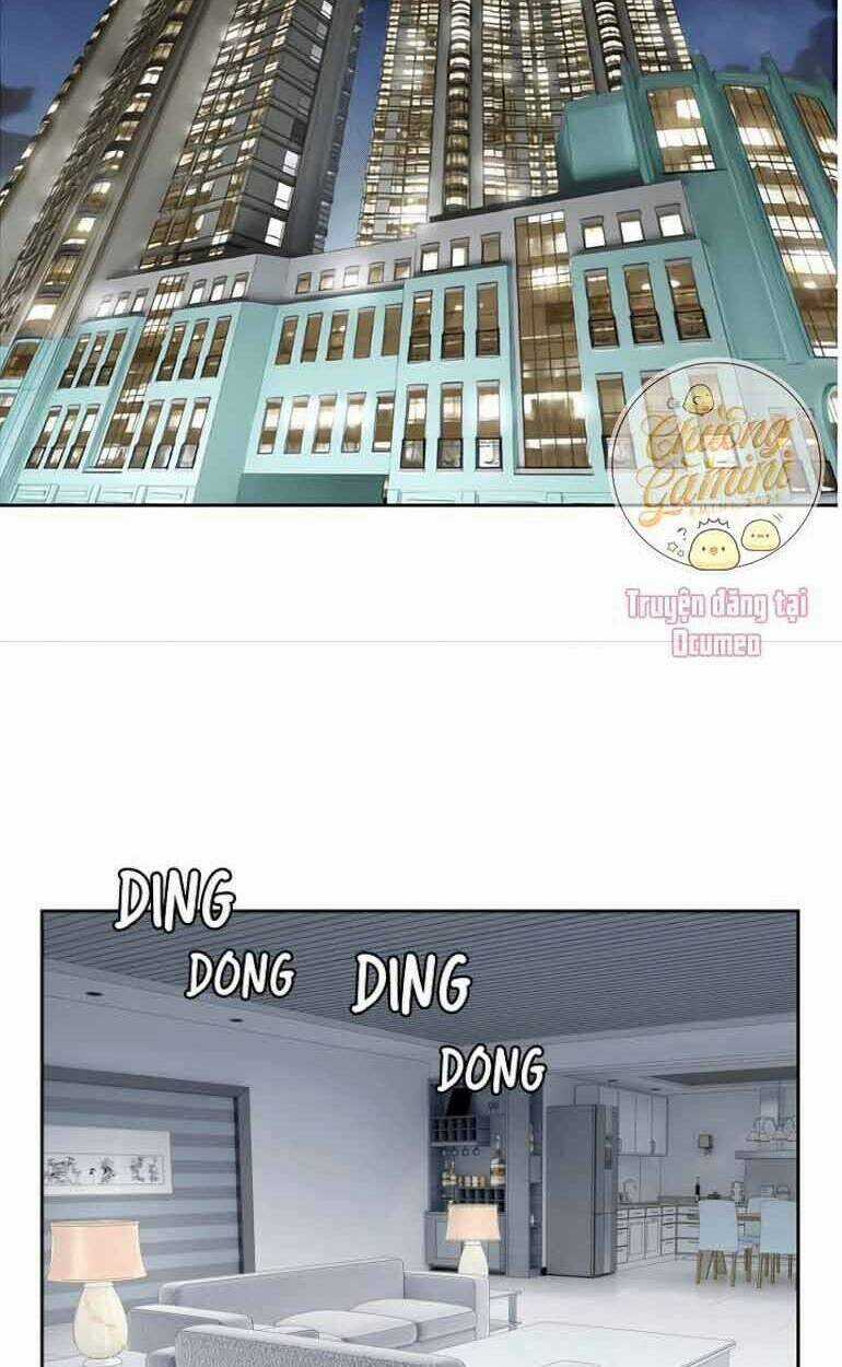 Lee Bom, Em Là Của Anh Chapter 13 trang 38