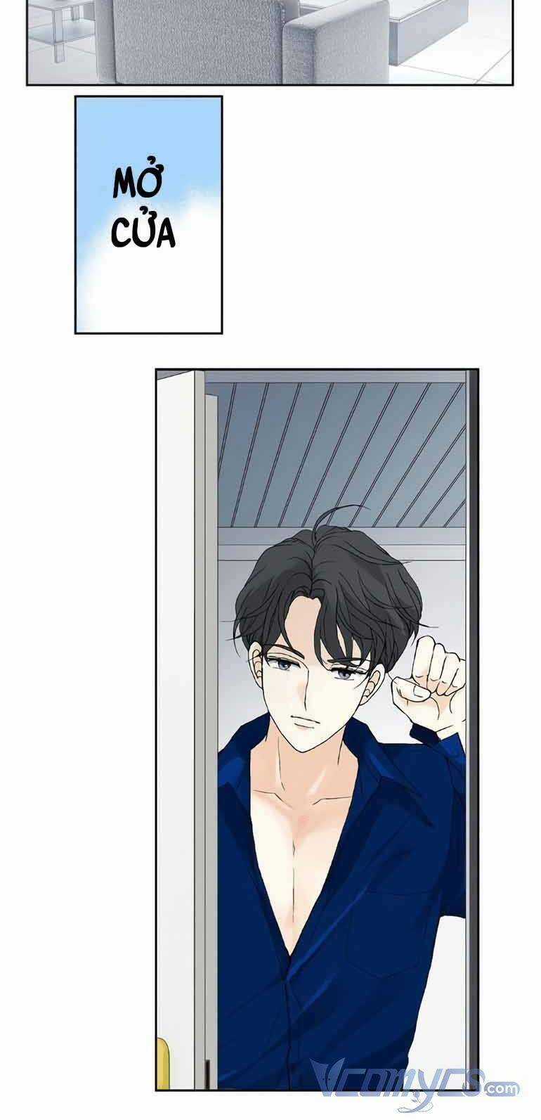 Lee Bom, Em Là Của Anh Chapter 13 trang 39