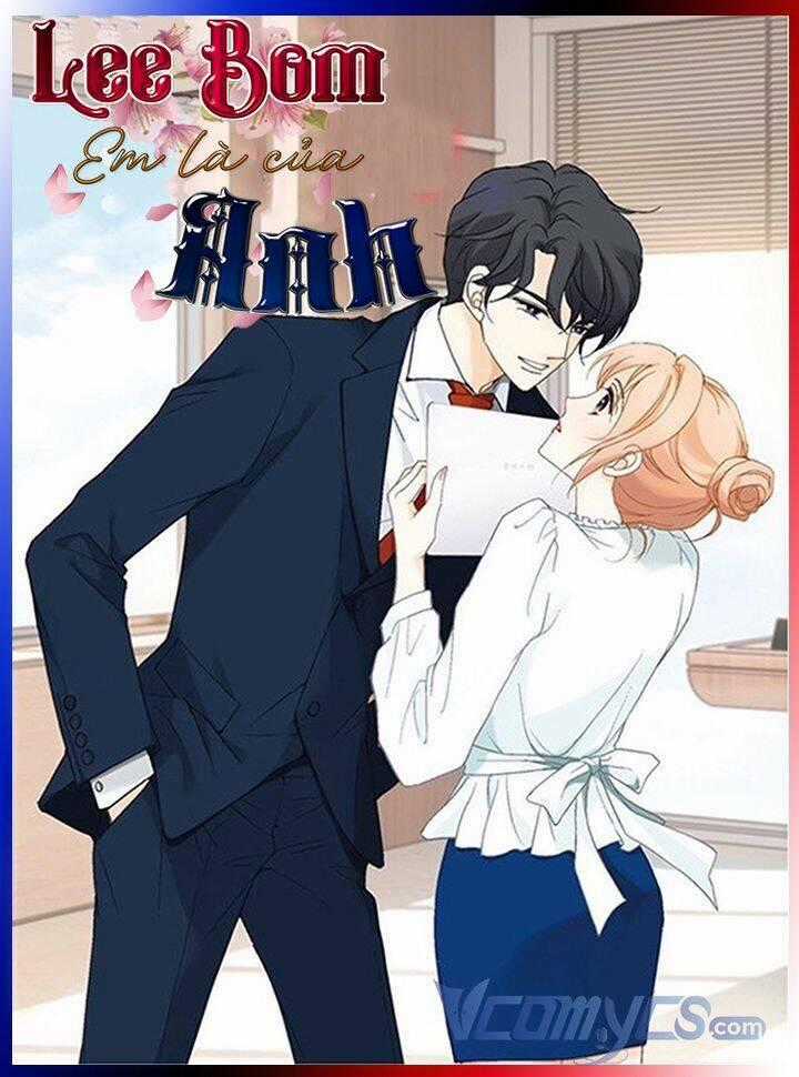 Lee Bom, Em Là Của Anh Chapter 13 trang 41