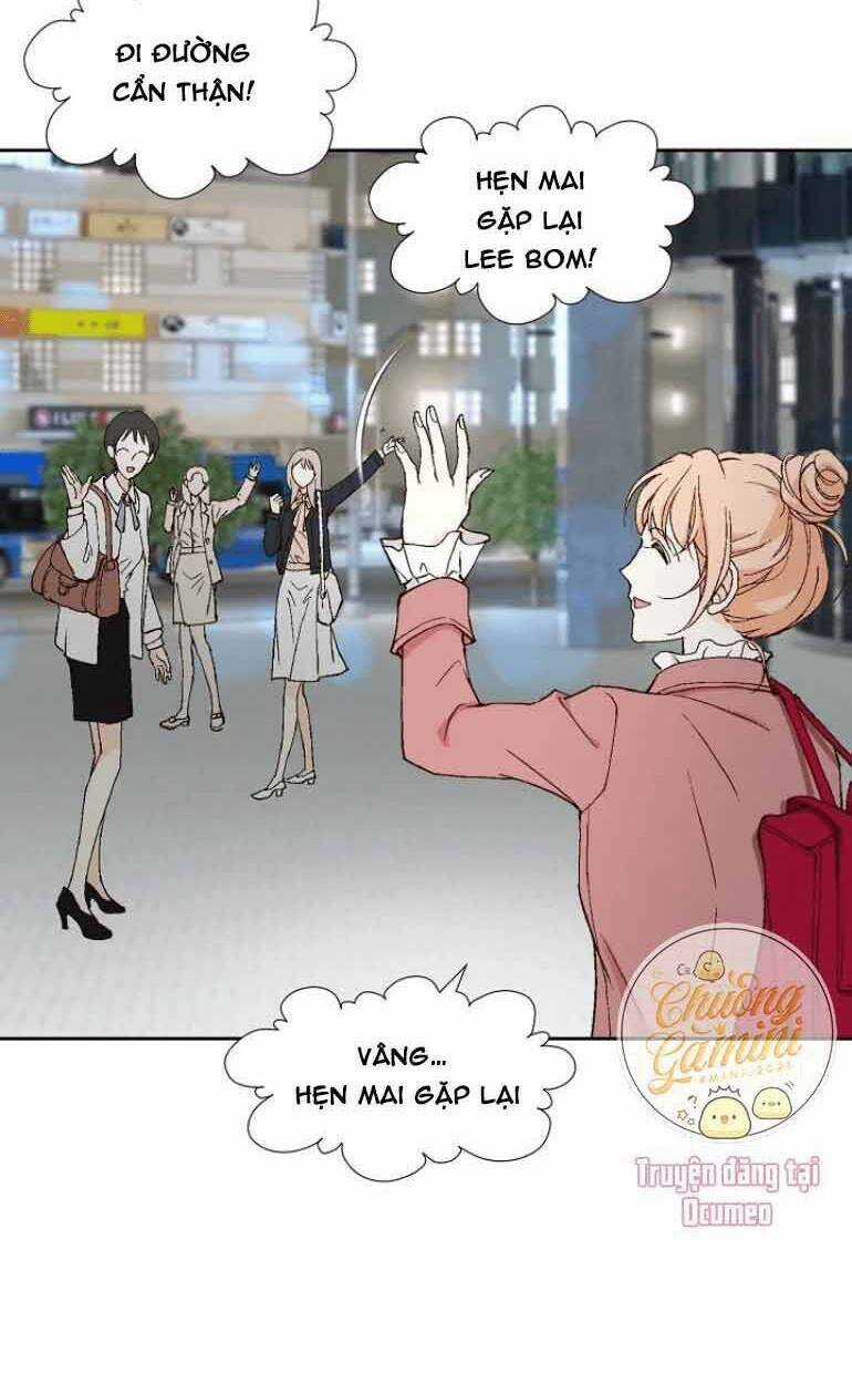 Lee Bom, Em Là Của Anh Chapter 13 trang 9