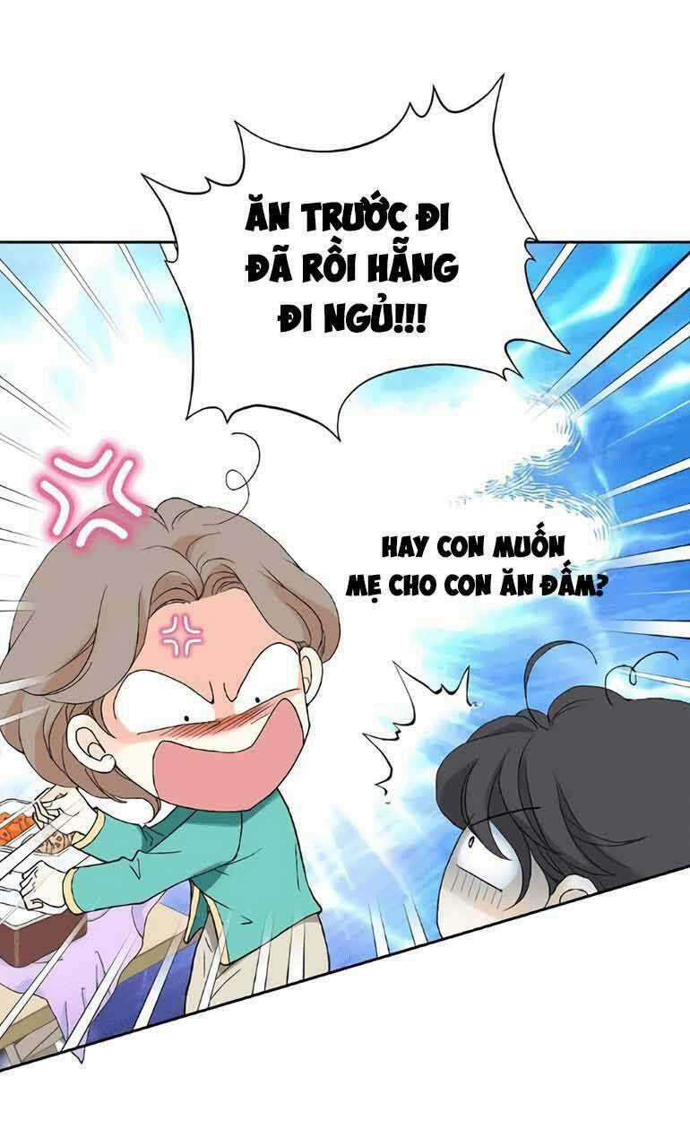 Lee Bom, Em Là Của Anh Chapter 14 trang 10