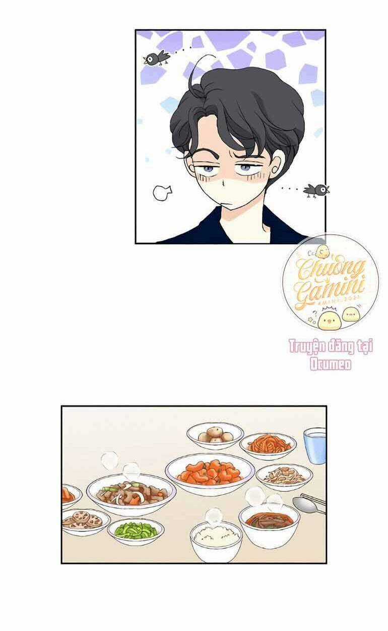 Lee Bom, Em Là Của Anh Chapter 14 trang 11