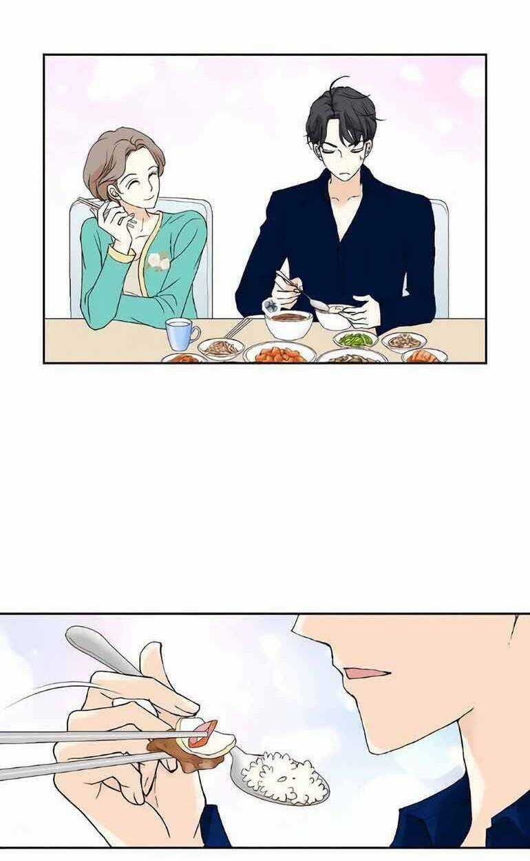 Lee Bom, Em Là Của Anh Chapter 14 trang 12