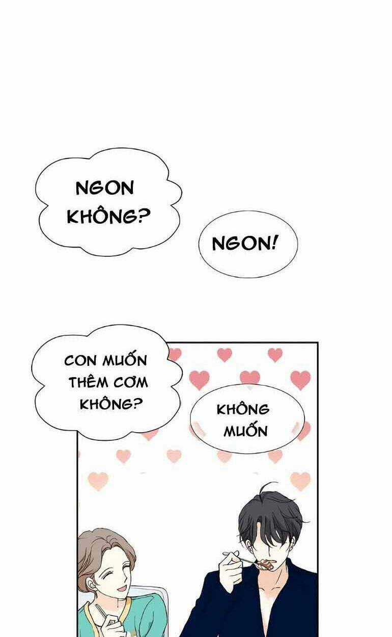 Lee Bom, Em Là Của Anh Chapter 14 trang 13