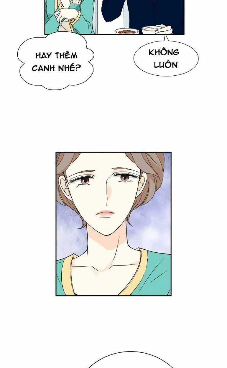 Lee Bom, Em Là Của Anh Chapter 14 trang 14