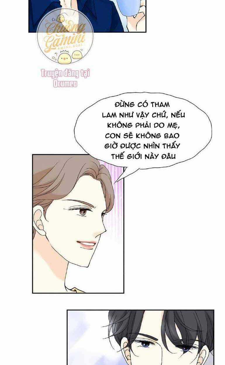 Lee Bom, Em Là Của Anh Chapter 14 trang 16