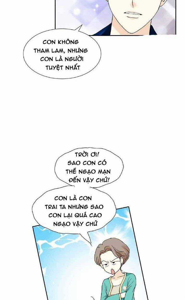 Lee Bom, Em Là Của Anh Chapter 14 trang 17