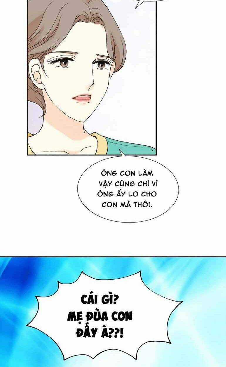 Lee Bom, Em Là Của Anh Chapter 14 trang 25