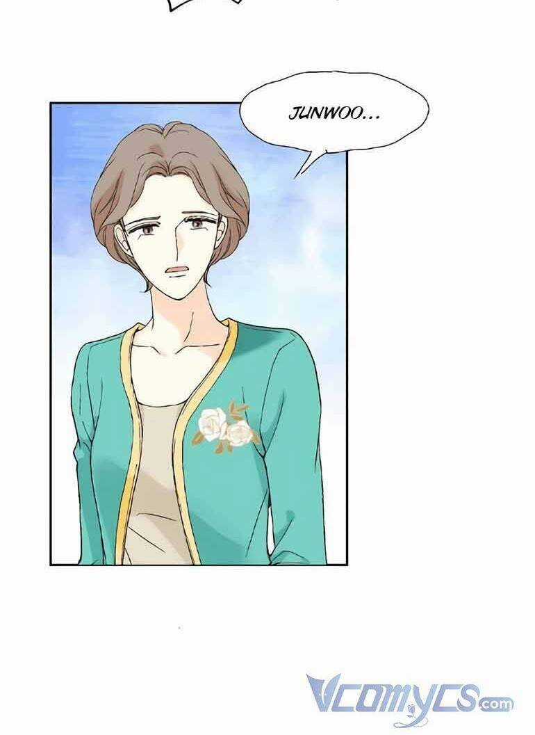 Lee Bom, Em Là Của Anh Chapter 14 trang 27