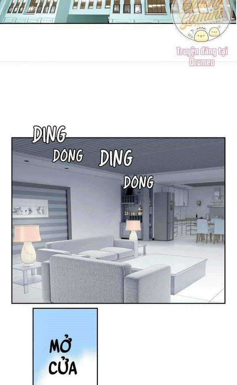 Lee Bom, Em Là Của Anh Chapter 14 trang 3