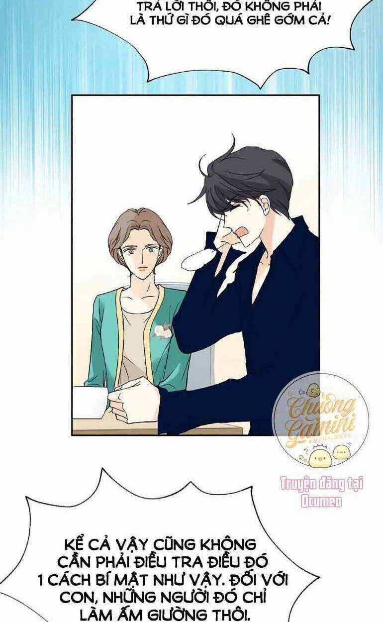 Lee Bom, Em Là Của Anh Chapter 14 trang 31