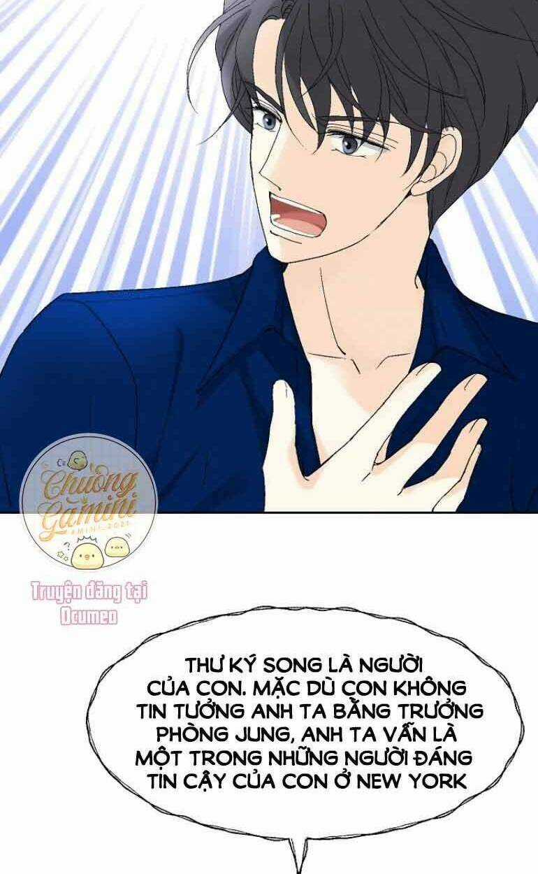 Lee Bom, Em Là Của Anh Chapter 14 trang 33