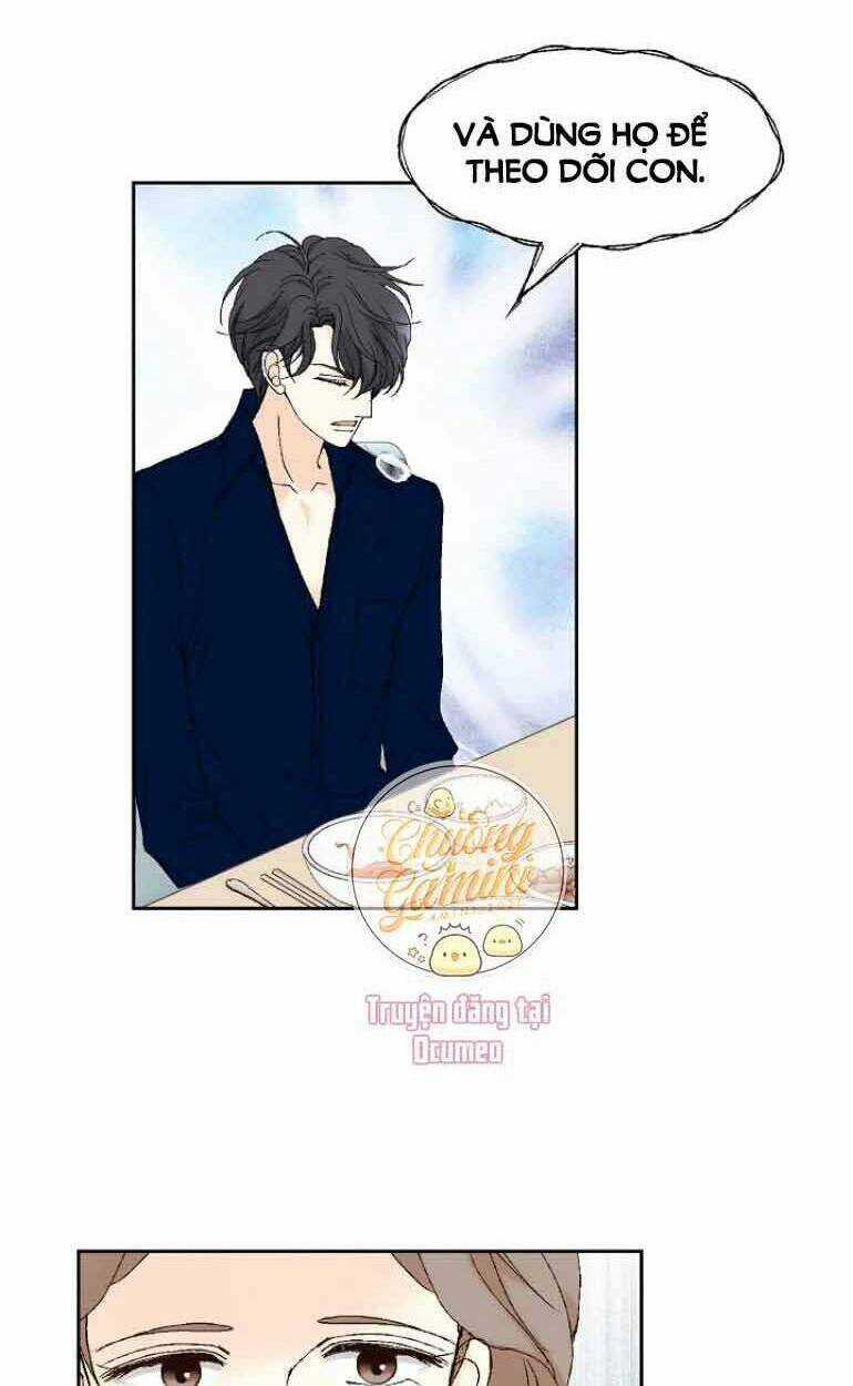 Lee Bom, Em Là Của Anh Chapter 14 trang 35