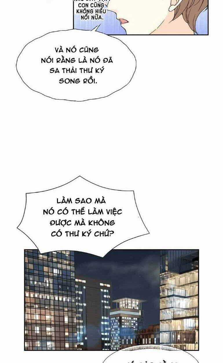 Lee Bom, Em Là Của Anh Chapter 14 trang 47