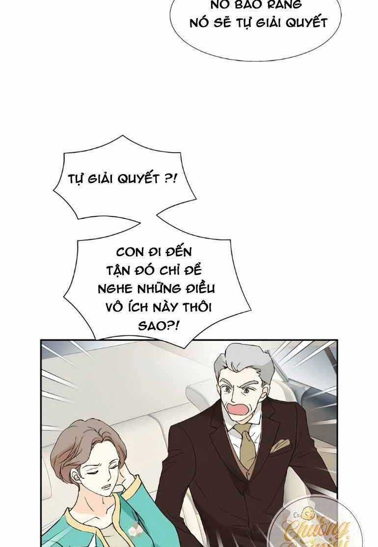 Lee Bom, Em Là Của Anh Chapter 14 trang 48