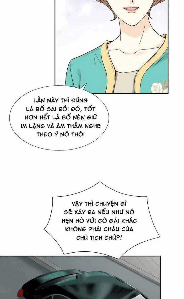 Lee Bom, Em Là Của Anh Chapter 14 trang 53