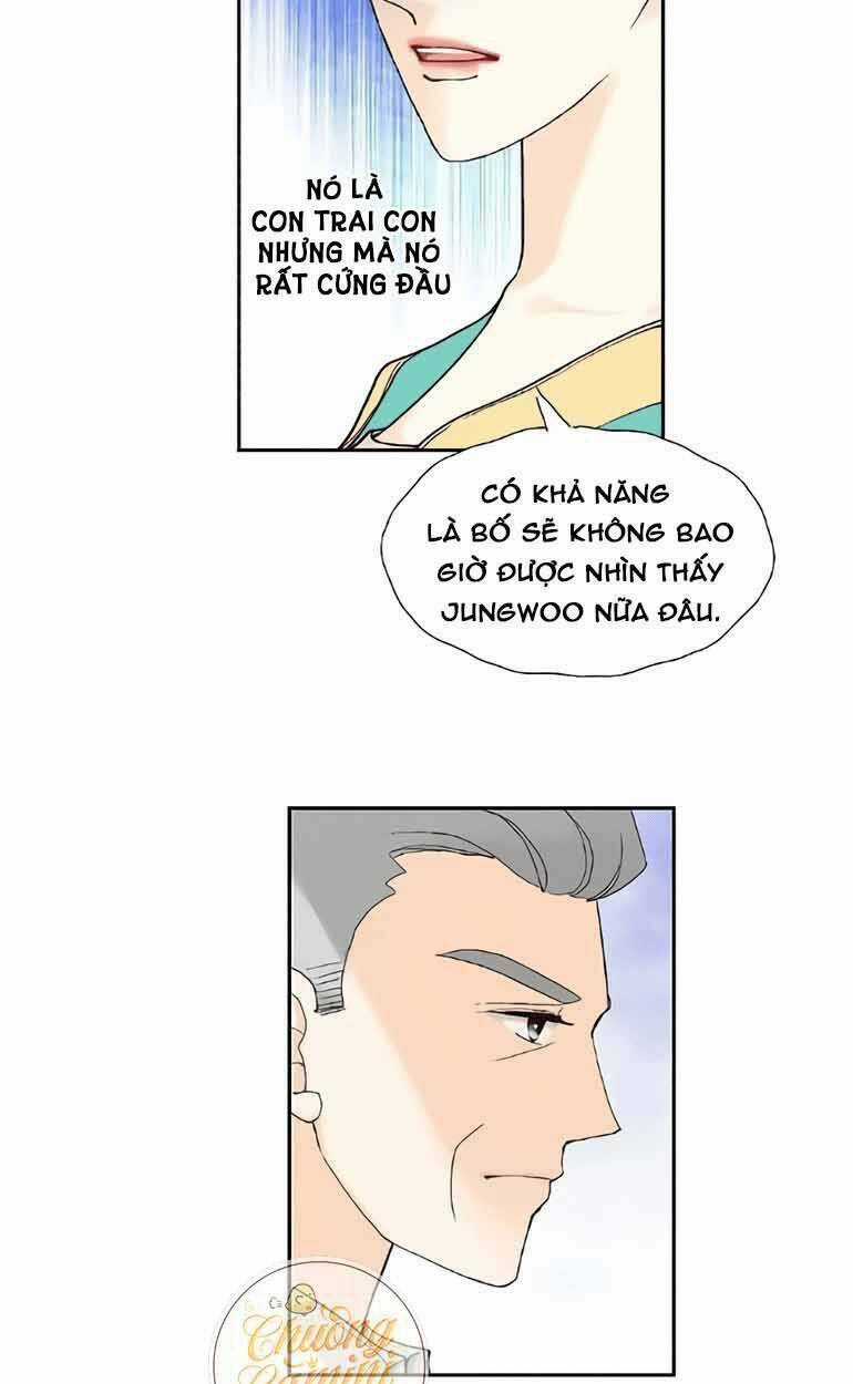 Lee Bom, Em Là Của Anh Chapter 14 trang 56