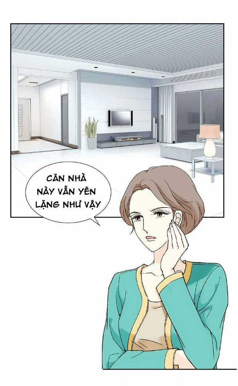 Lee Bom, Em Là Của Anh Chapter 14 trang 6