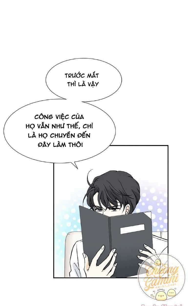 Lee Bom, Em Là Của Anh Chapter 14 trang 63