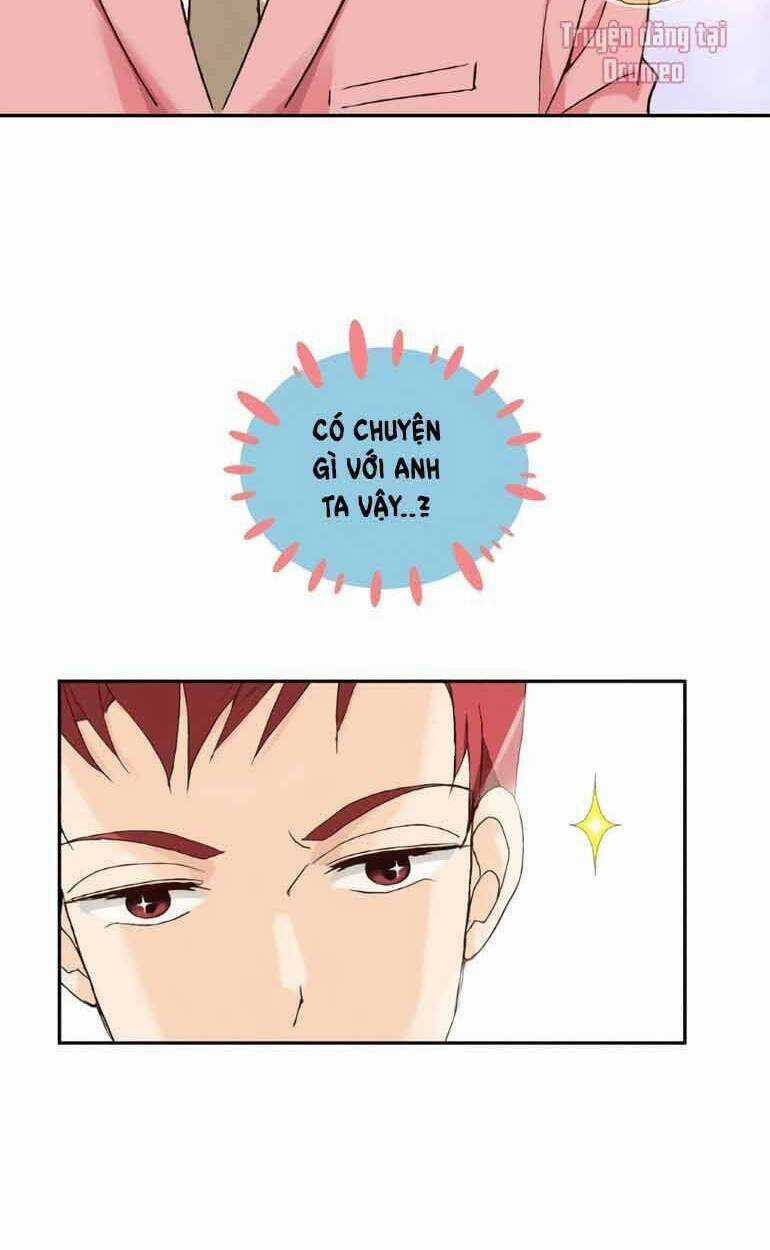 Lee Bom, Em Là Của Anh Chapter 14 trang 65