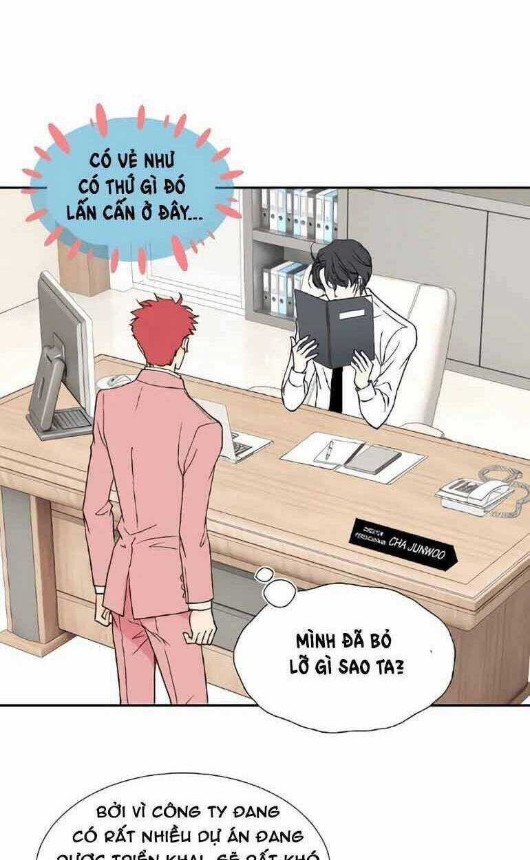 Lee Bom, Em Là Của Anh Chapter 14 trang 66