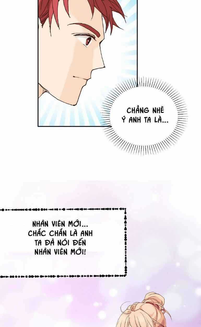 Lee Bom, Em Là Của Anh Chapter 14 trang 68