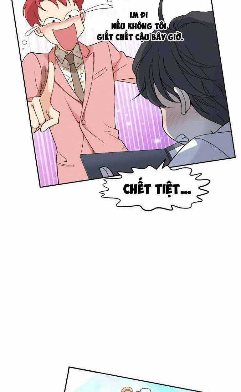 Lee Bom, Em Là Của Anh Chapter 14 trang 71