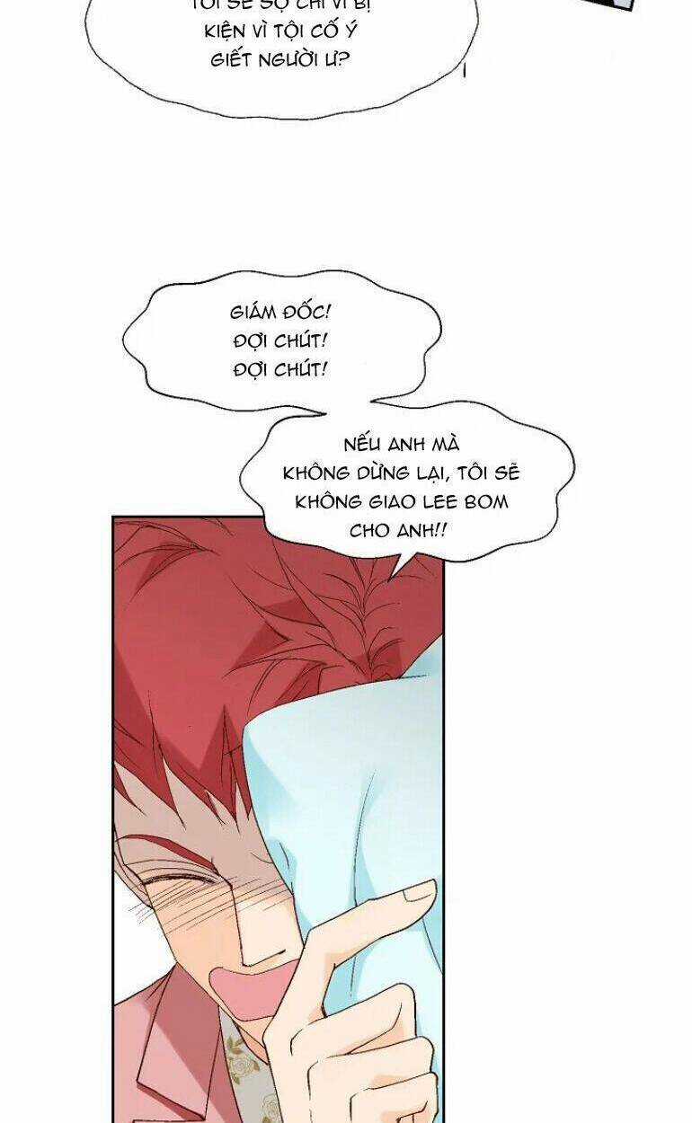 Lee Bom, Em Là Của Anh Chapter 15 trang 10
