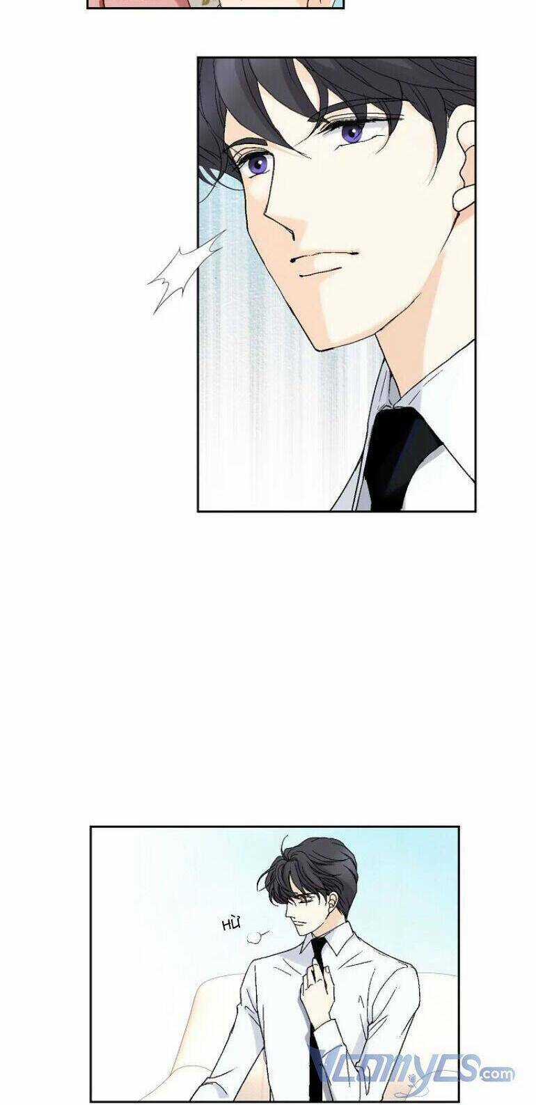 Lee Bom, Em Là Của Anh Chapter 15 trang 11