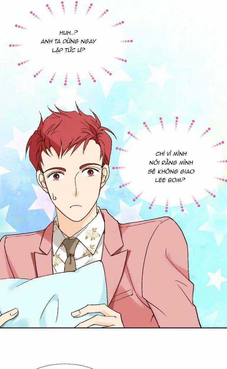 Lee Bom, Em Là Của Anh Chapter 15 trang 12