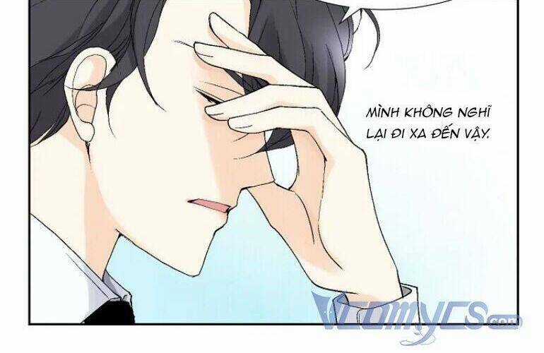 Lee Bom, Em Là Của Anh Chapter 15 trang 14