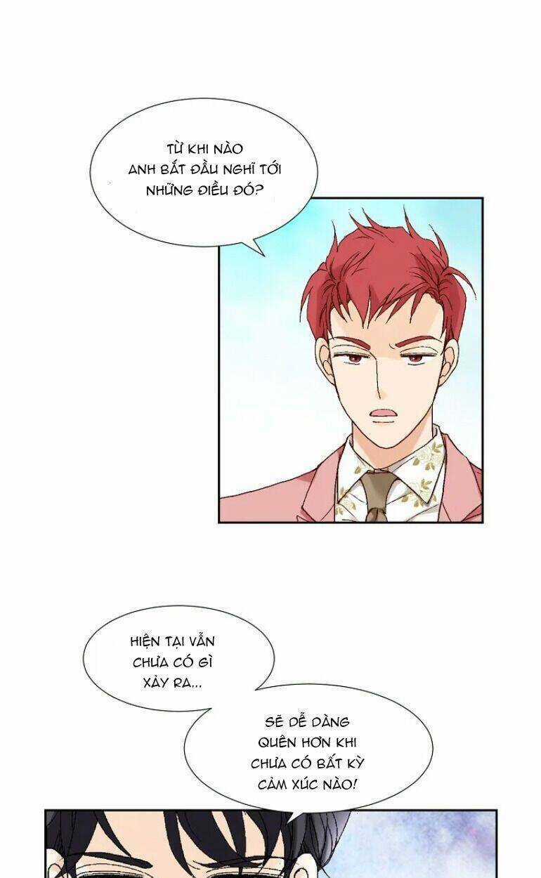 Lee Bom, Em Là Của Anh Chapter 15 trang 15