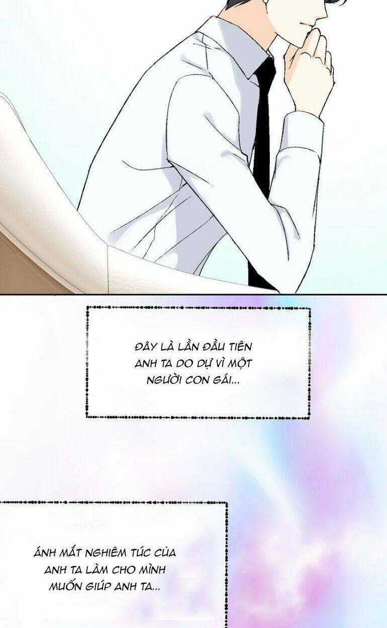 Lee Bom, Em Là Của Anh Chapter 15 trang 19