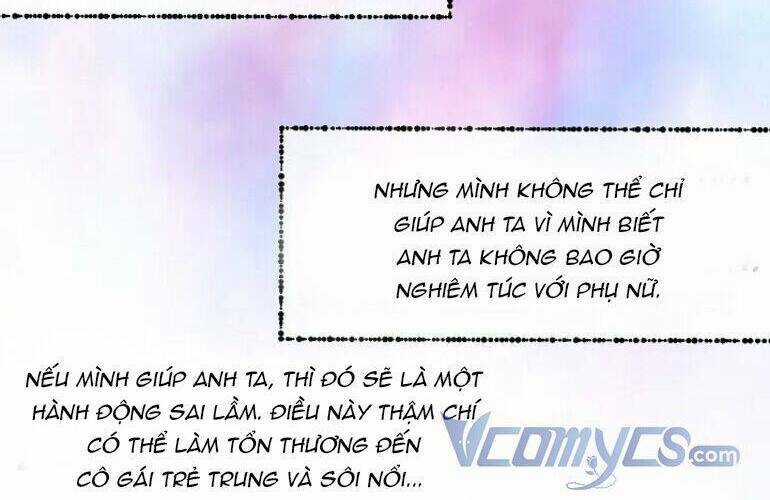 Lee Bom, Em Là Của Anh Chapter 15 trang 20