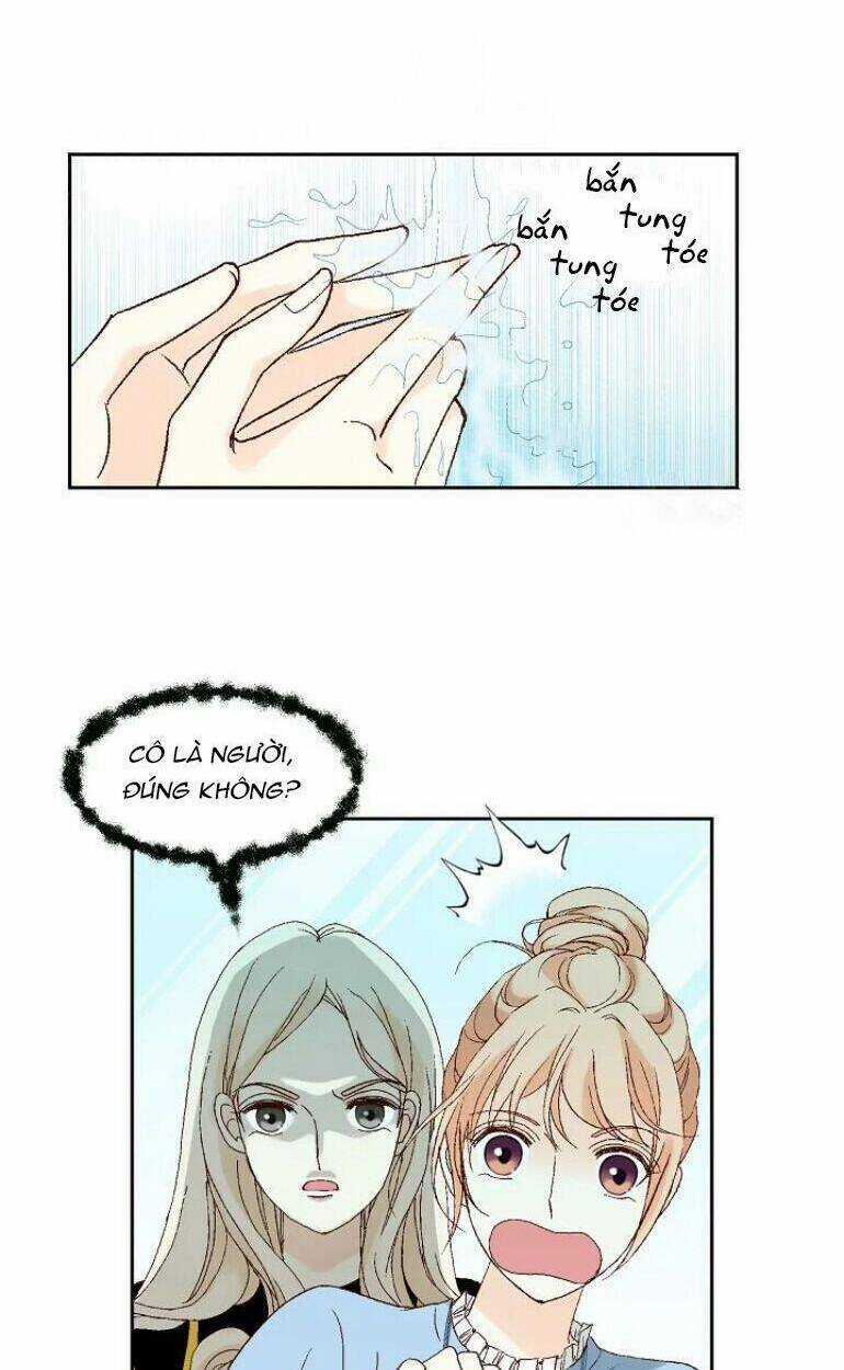 Lee Bom, Em Là Của Anh Chapter 15 trang 25