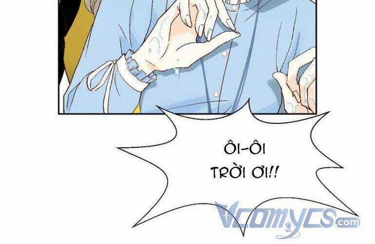 Lee Bom, Em Là Của Anh Chapter 15 trang 26