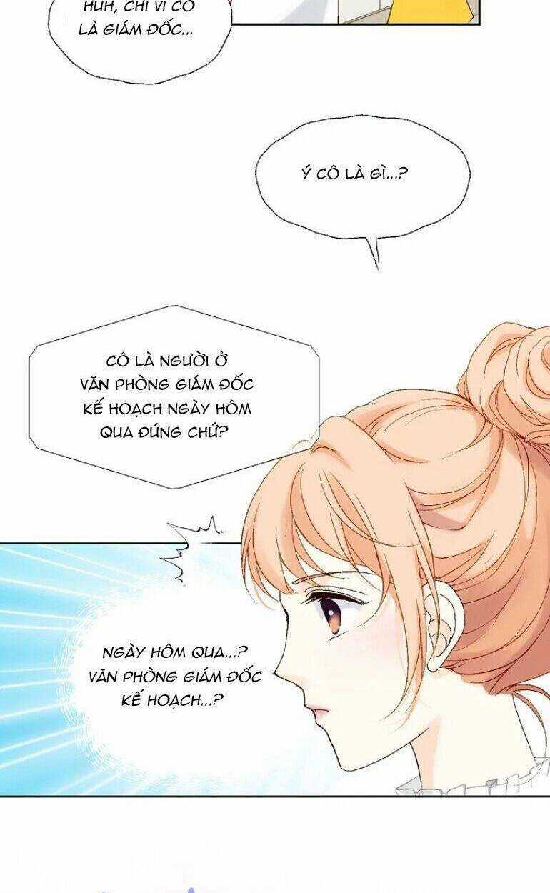 Lee Bom, Em Là Của Anh Chapter 15 trang 28